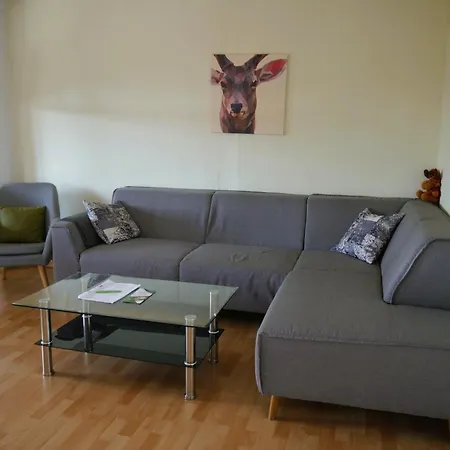 Apartment Tannengruen 2