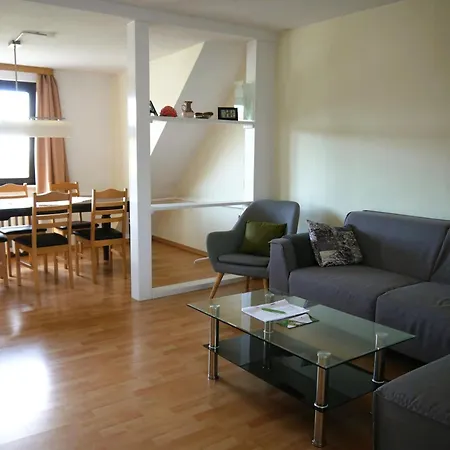 Tannengruen 2 Apartment *