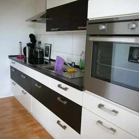 Apartment Tannengruen 2 *