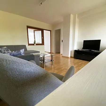 Tannengruen 2 Apartment *
