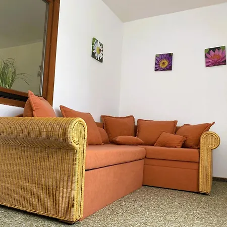 Apartment Tannengruen 2 *