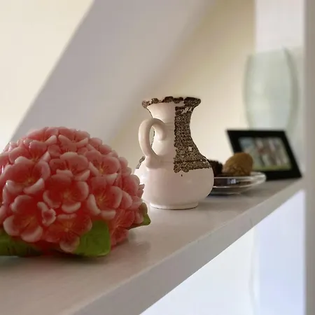 Apartment Tannengruen 2 Thale
