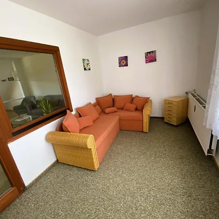 Tannengruen 2 Apartment