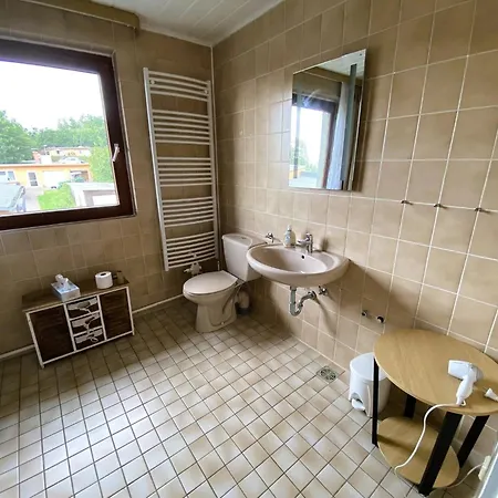 Apartment Tannengruen 2 *